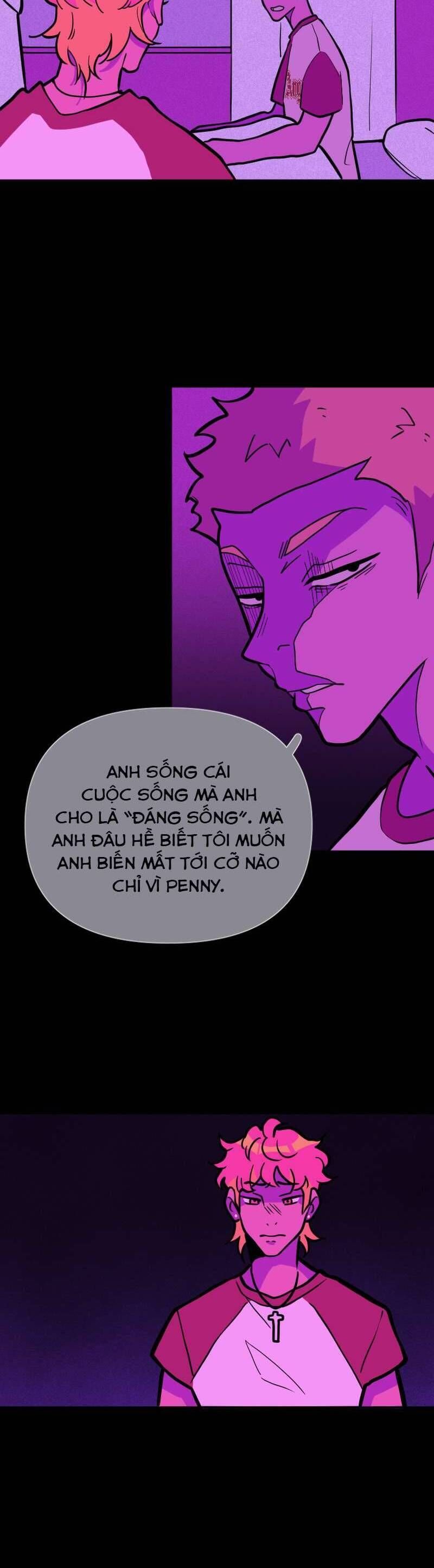 Homesick - Chương 67