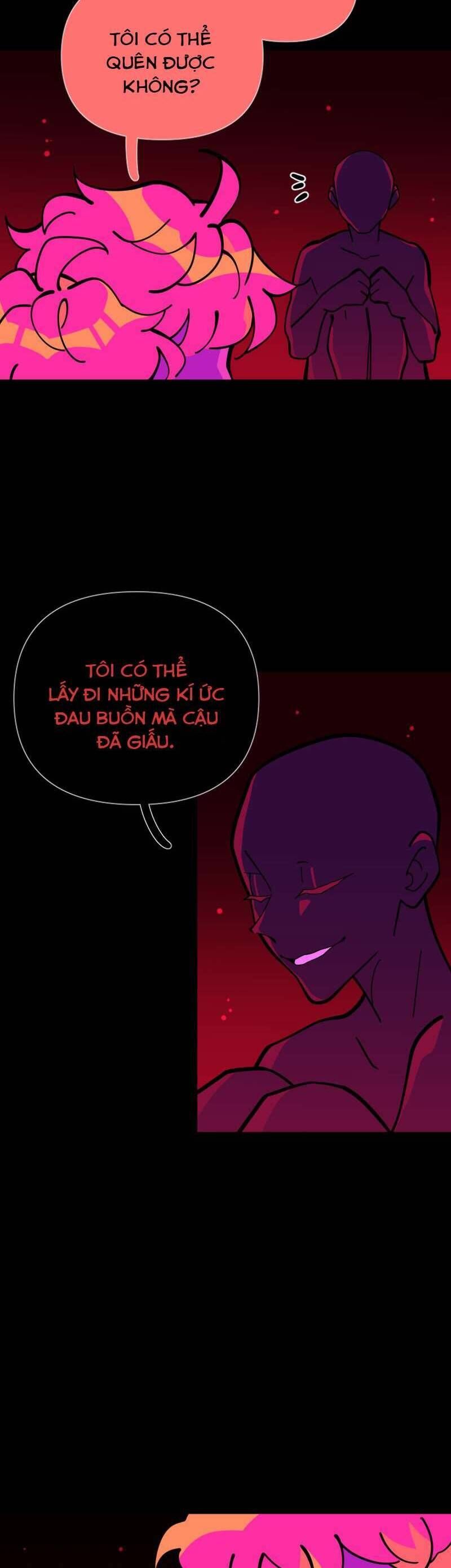Homesick - Chương 68