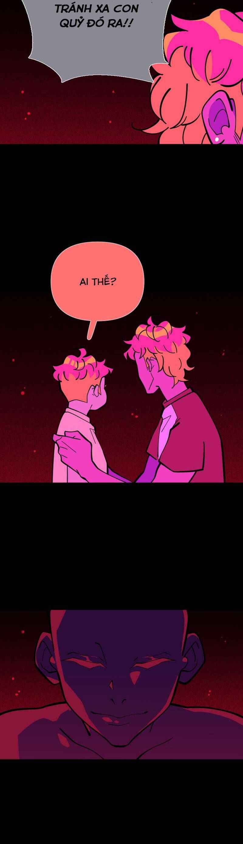 Homesick - Chương 68
