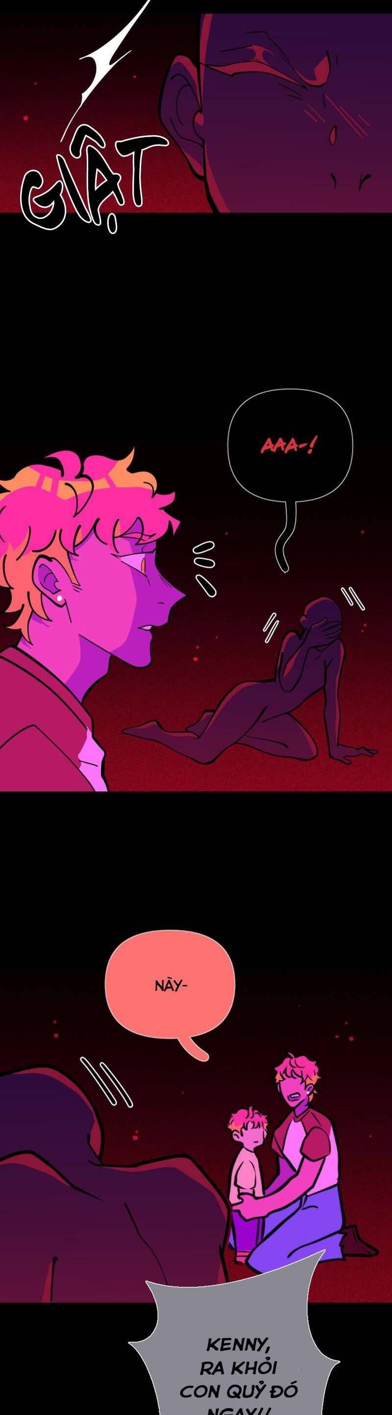 Homesick - Chương 68