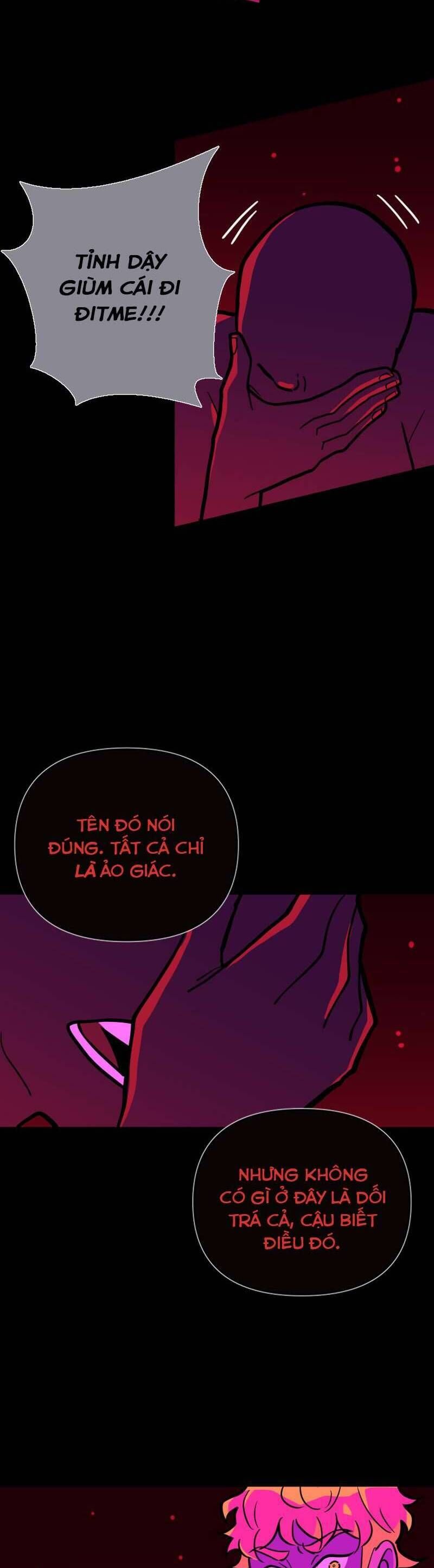 Homesick - Chương 68