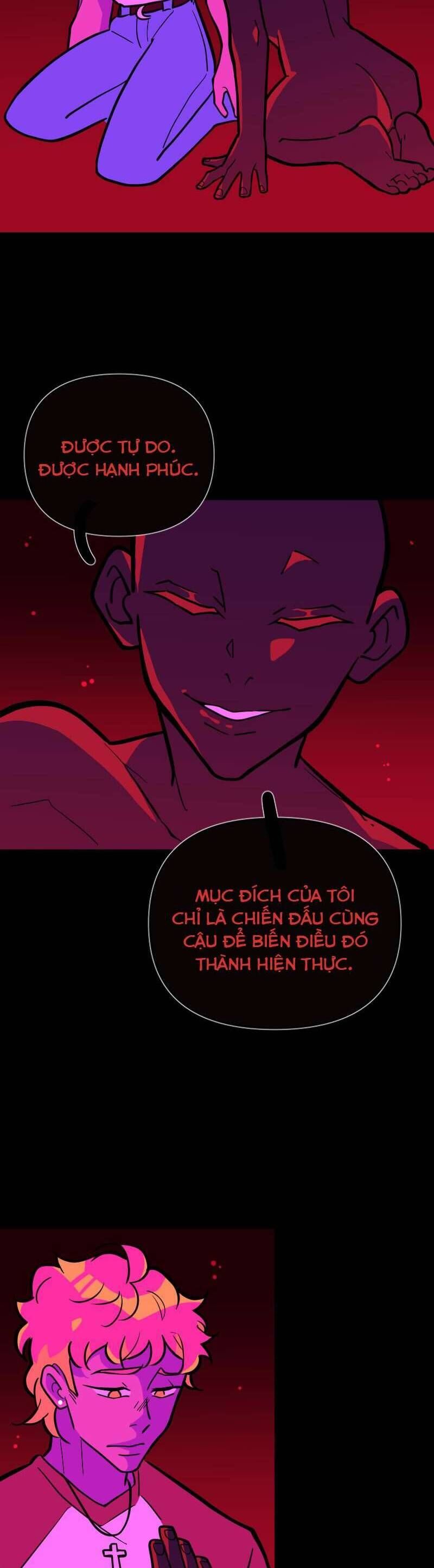 Homesick - Chương 68