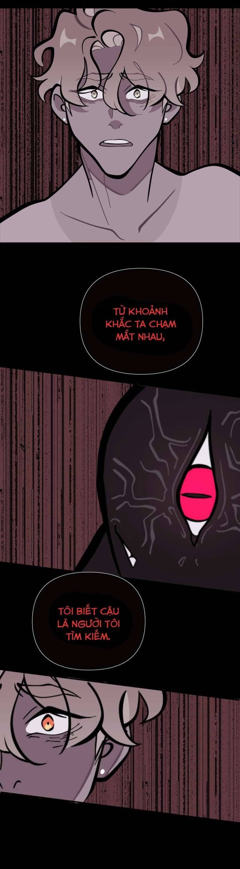 Homesick - Chương 68