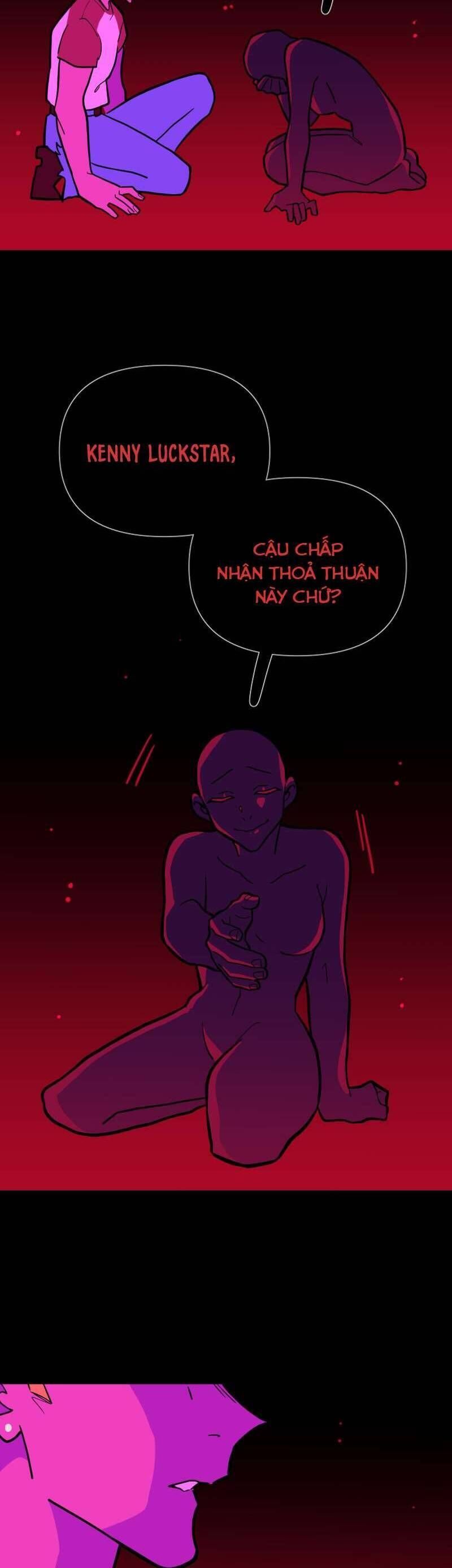 Homesick - Chương 68