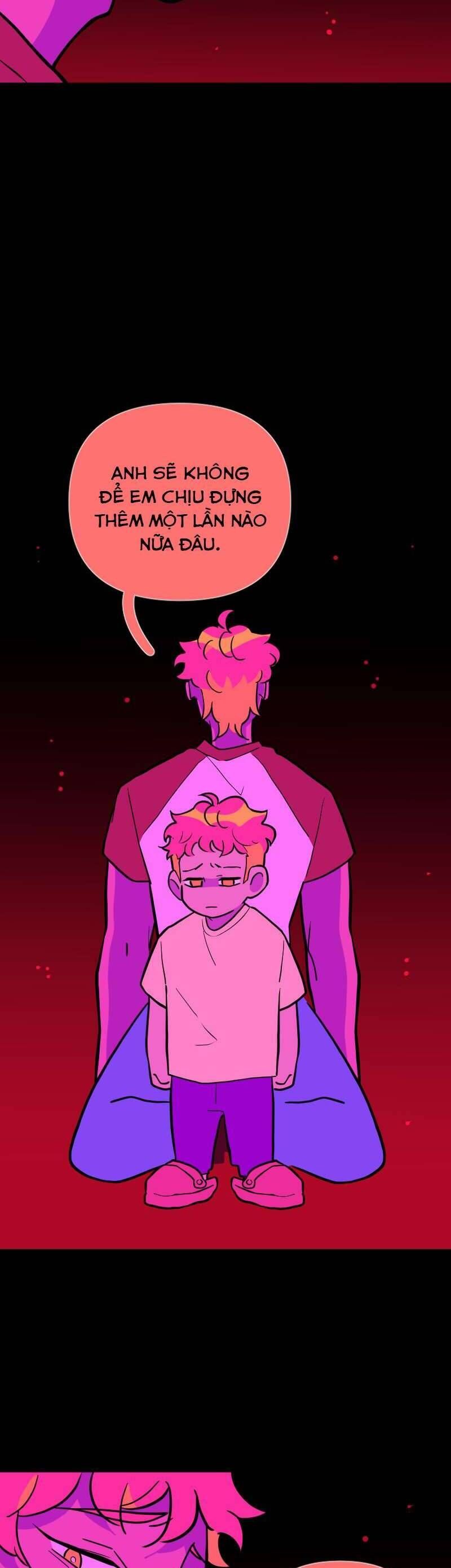 Homesick - Chương 68