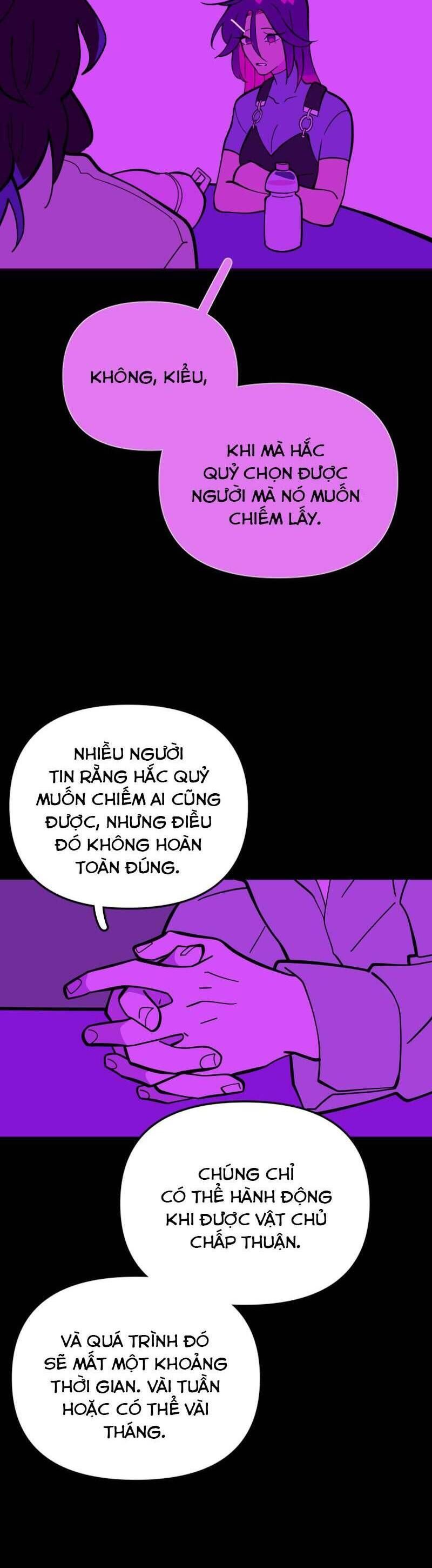 Homesick - Chương 68