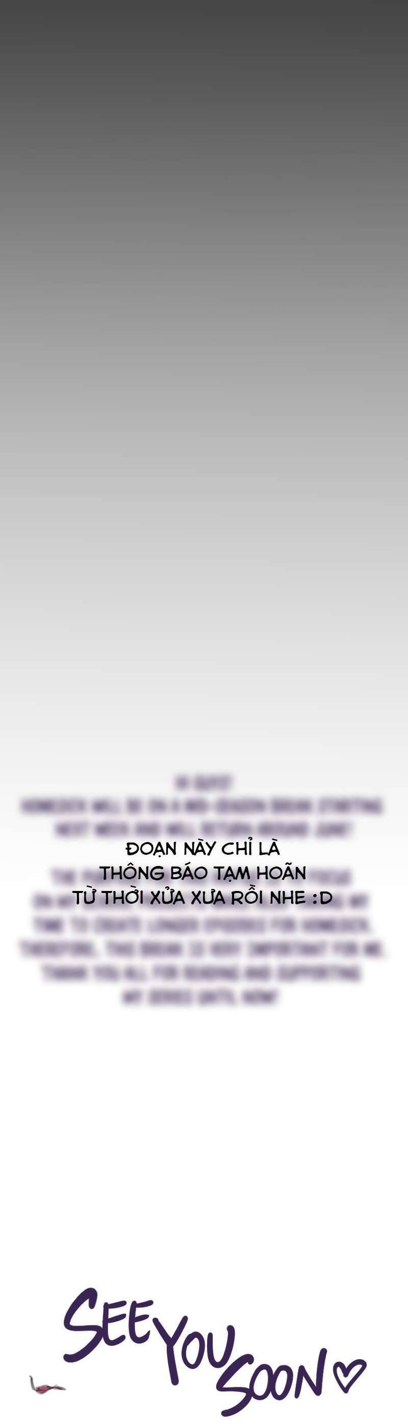 Homesick - Chương 68