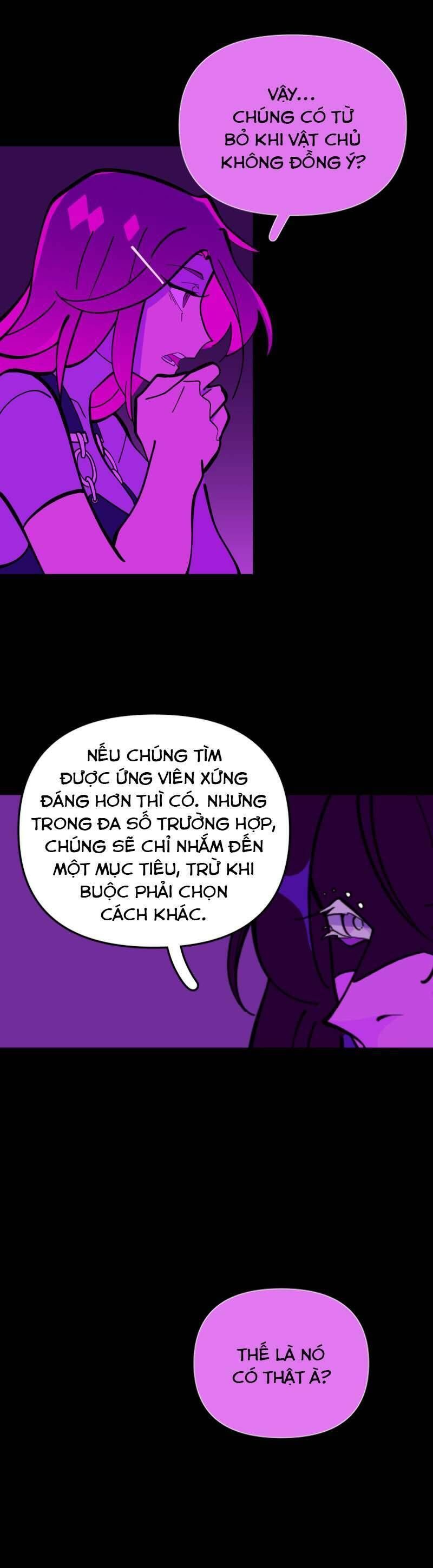 Homesick - Chương 68