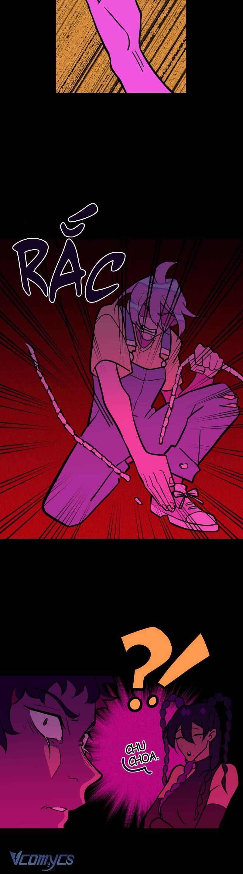 Homesick - Chương 69