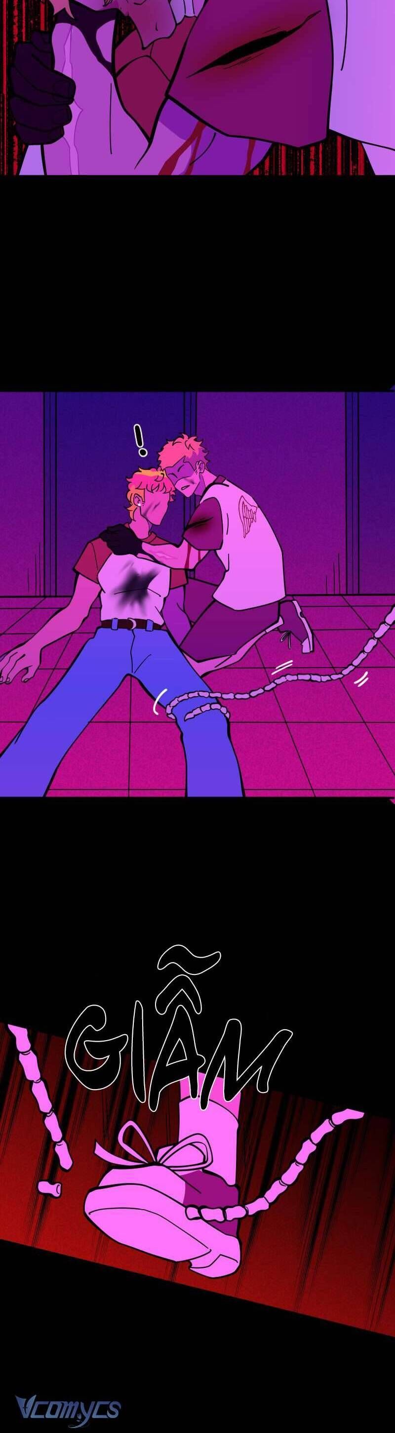 Homesick - Chương 69