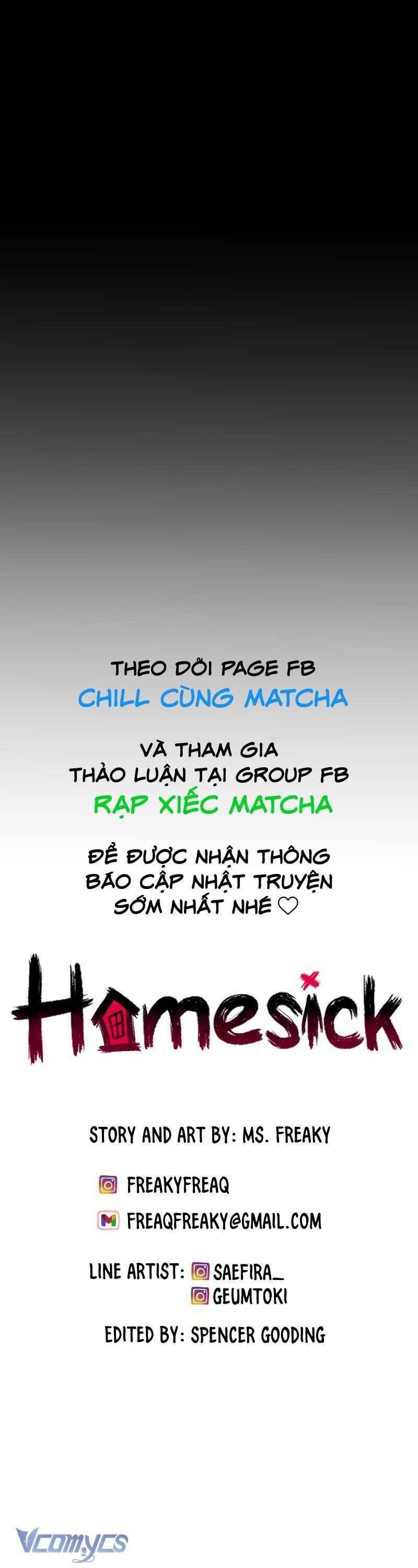 Homesick - Chương 69
