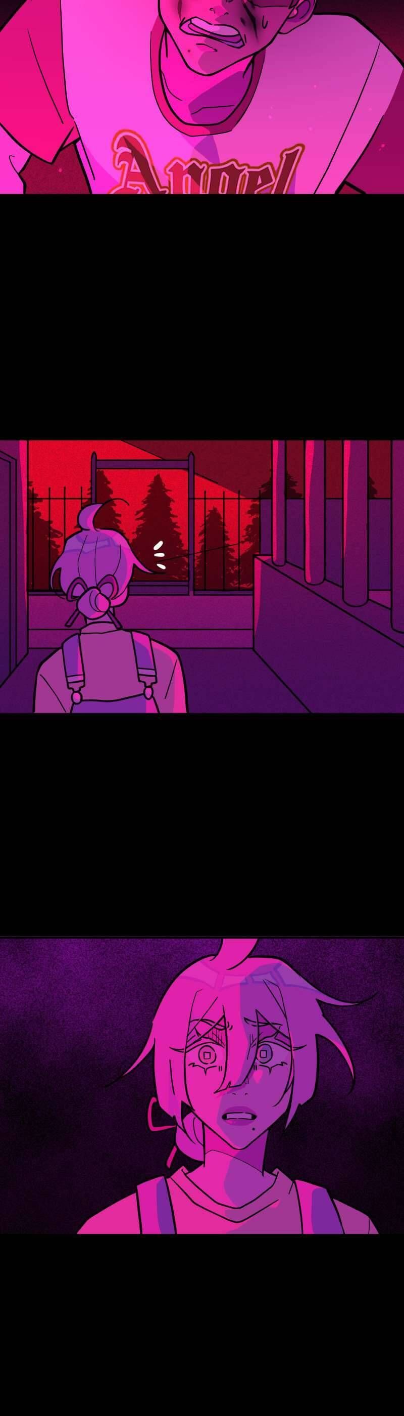 Homesick - Chương 69