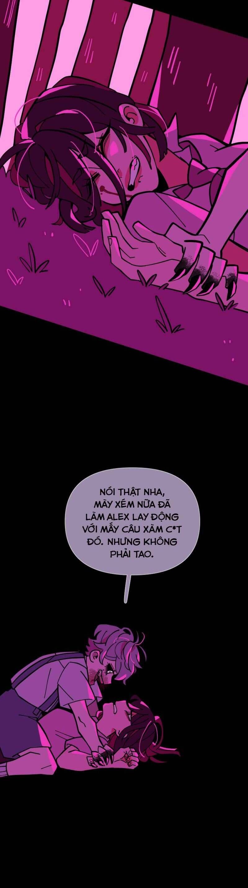 Homesick - Chương 7