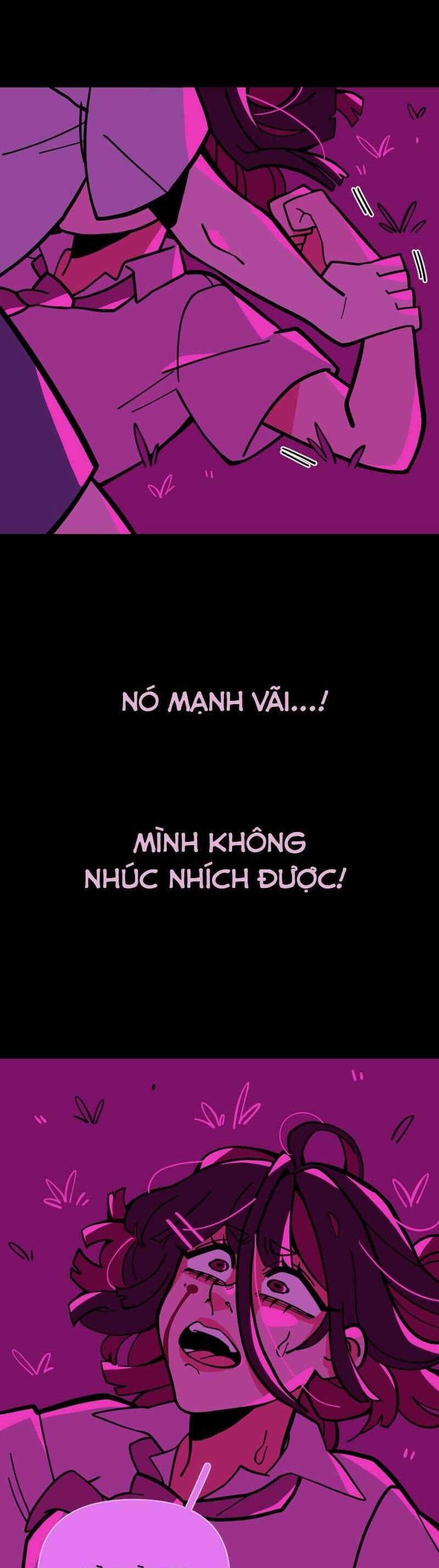 Homesick - Chương 7