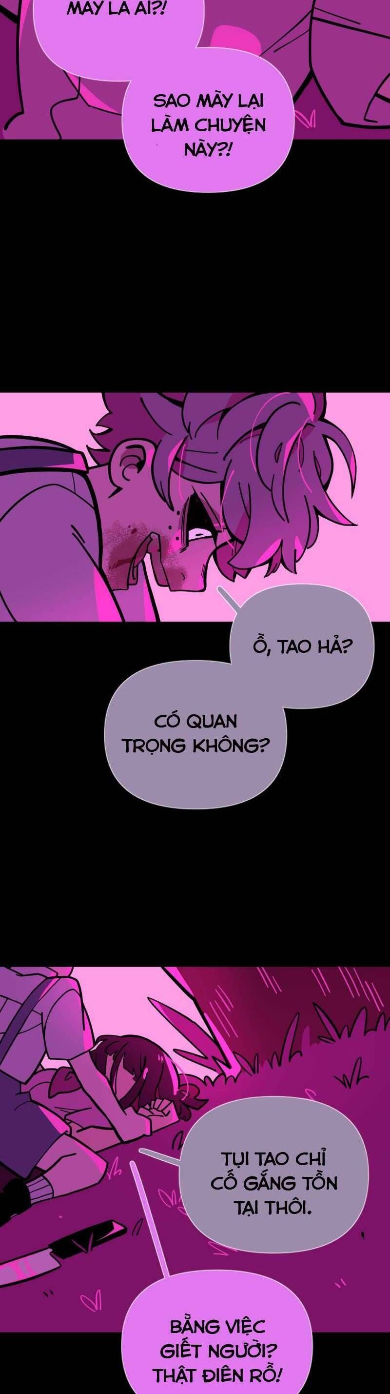 Homesick - Chương 7