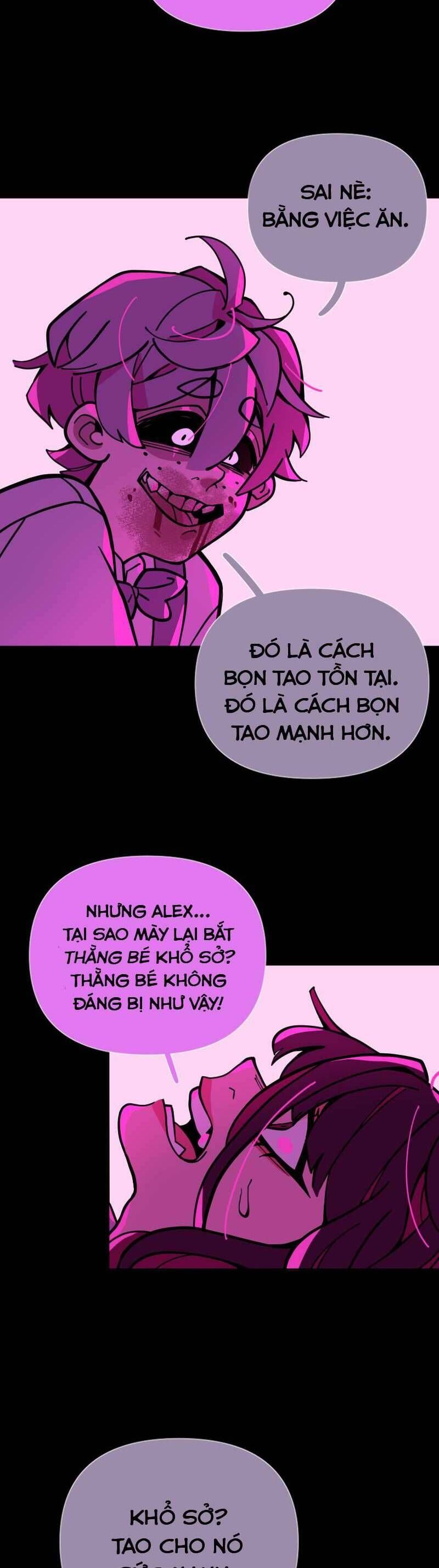 Homesick - Chương 7