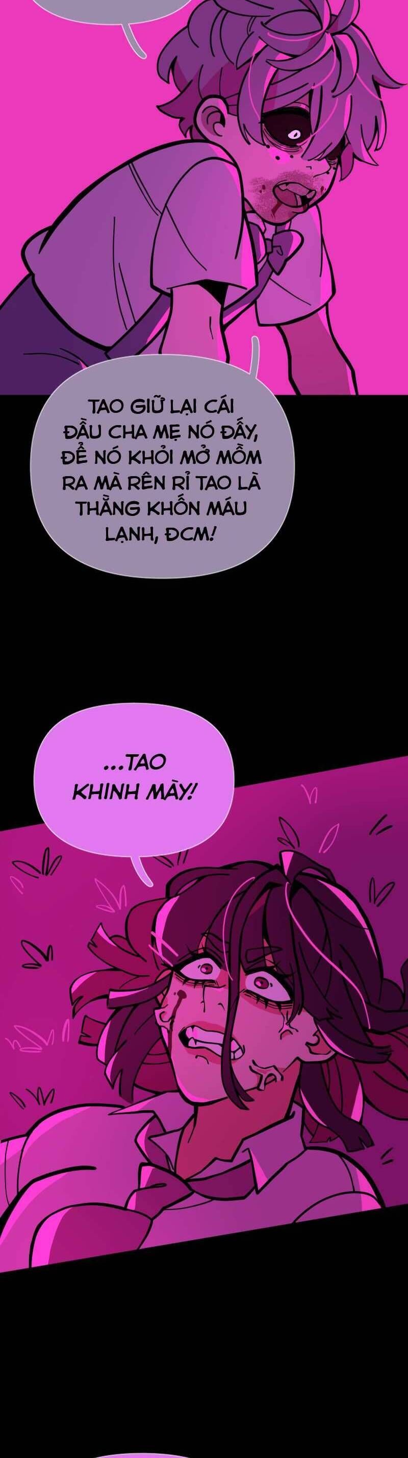 Homesick - Chương 7