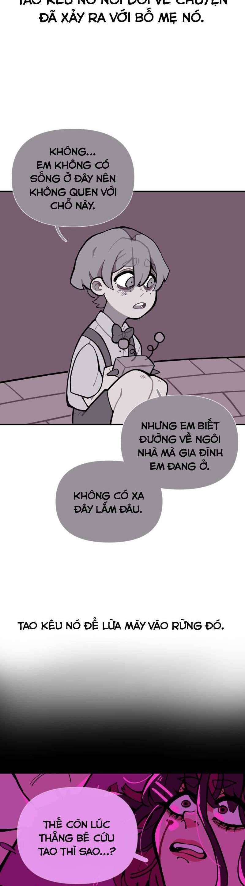 Homesick - Chương 7