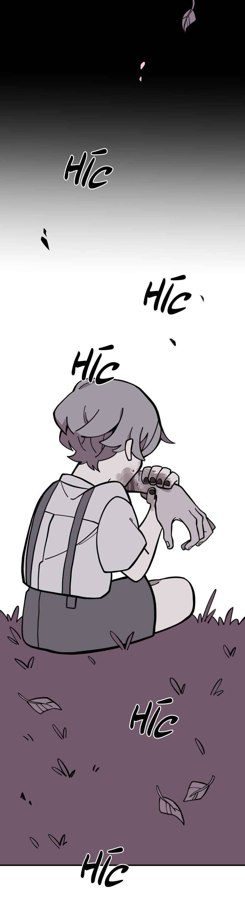 Homesick - Chương 7