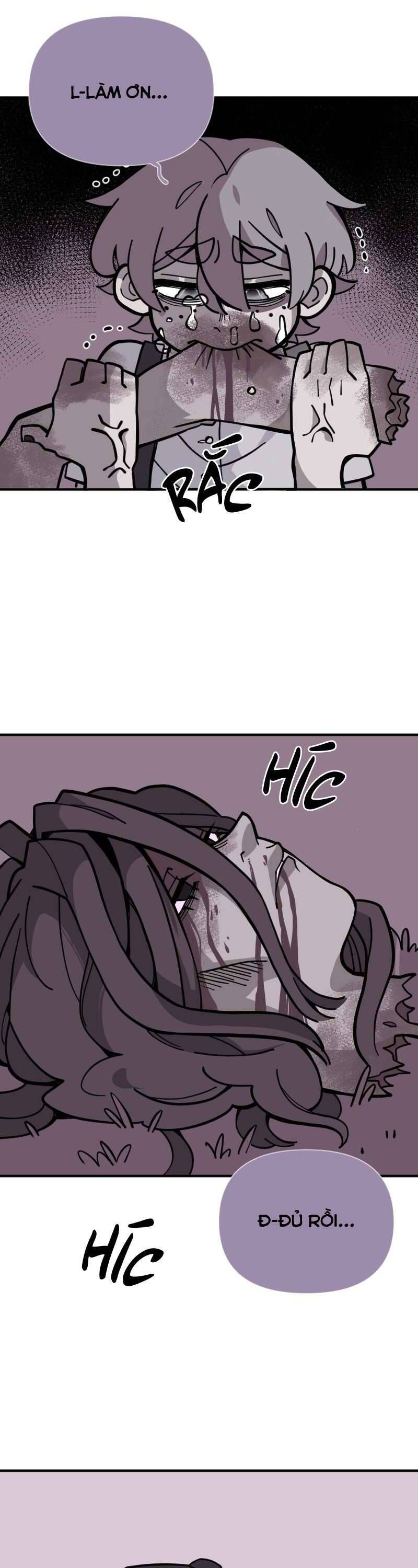 Homesick - Chương 7