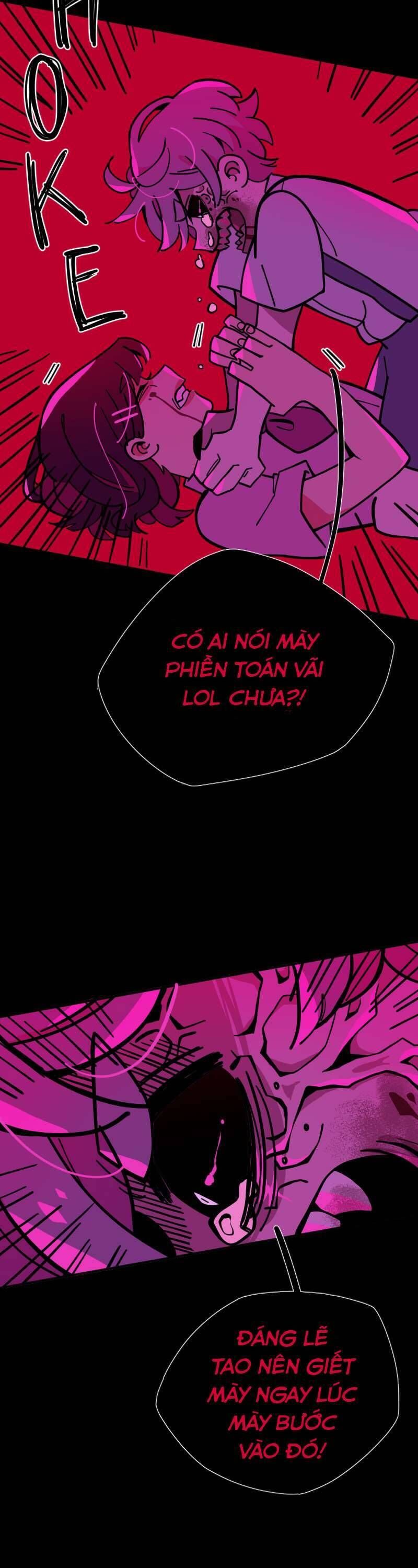 Homesick - Chương 7