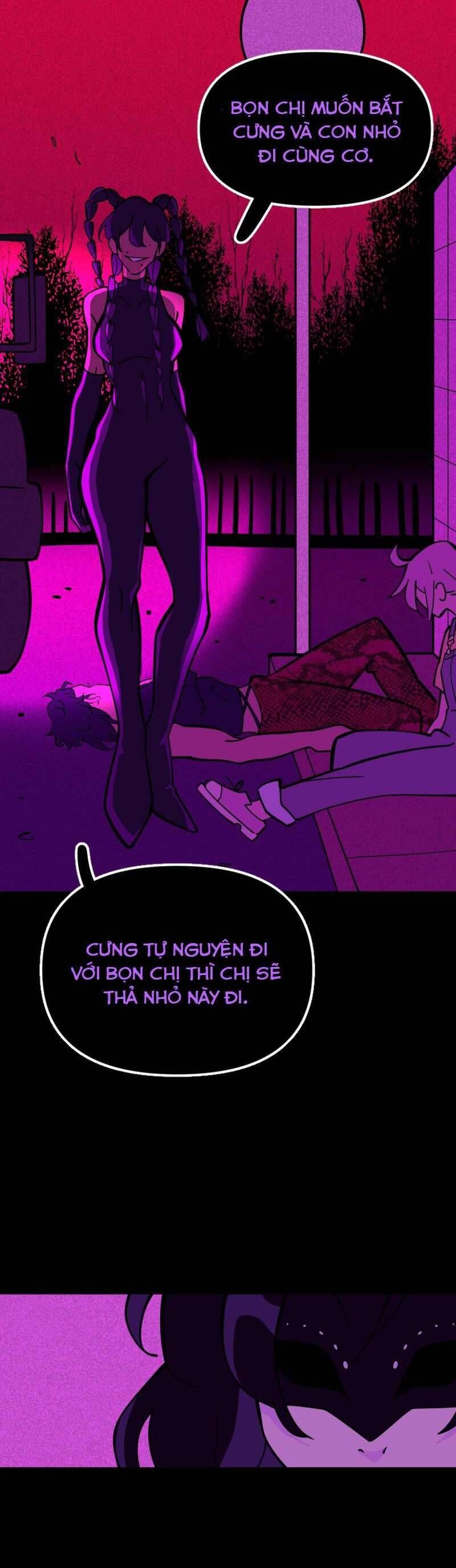 Homesick - Chương 70