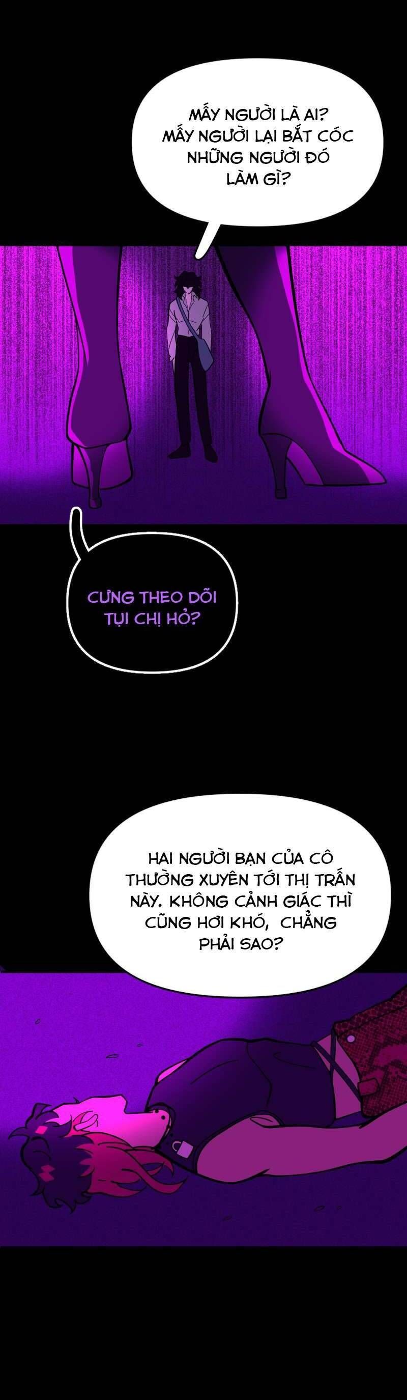 Homesick - Chương 70