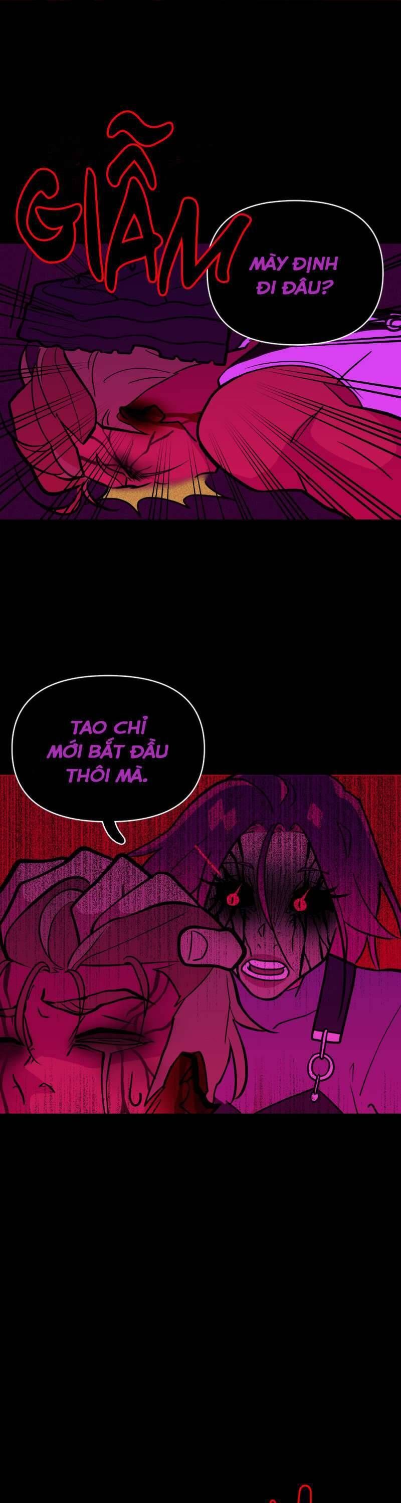 Homesick - Chương 70