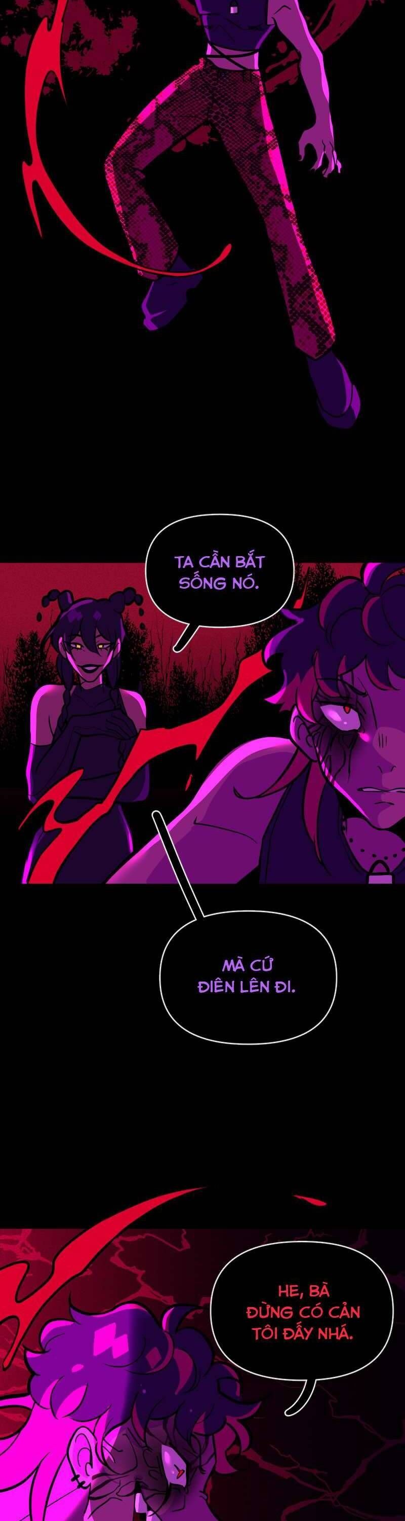 Homesick - Chương 70