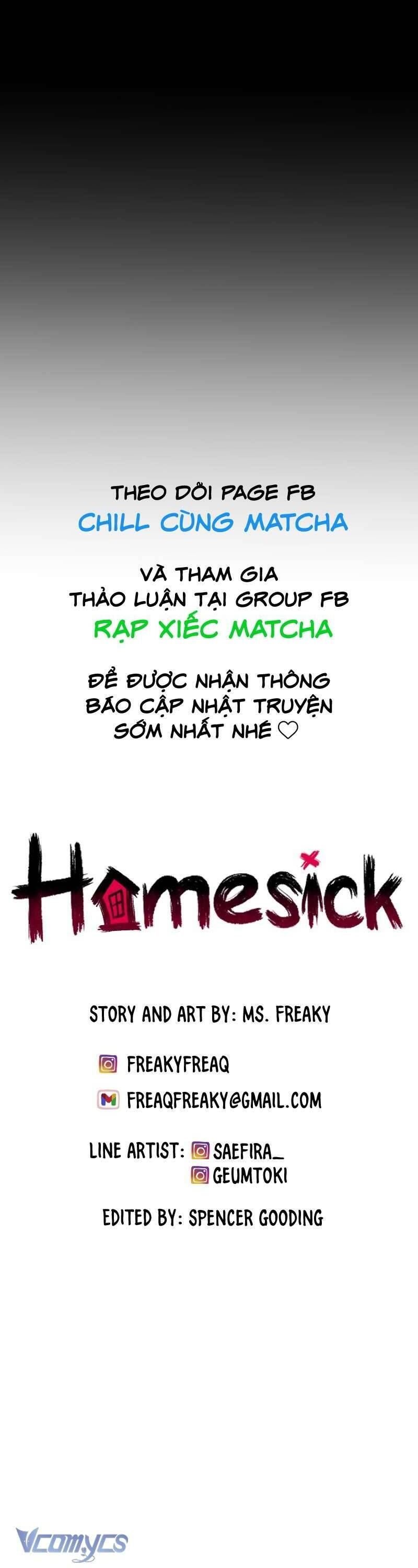Homesick - Chương 70