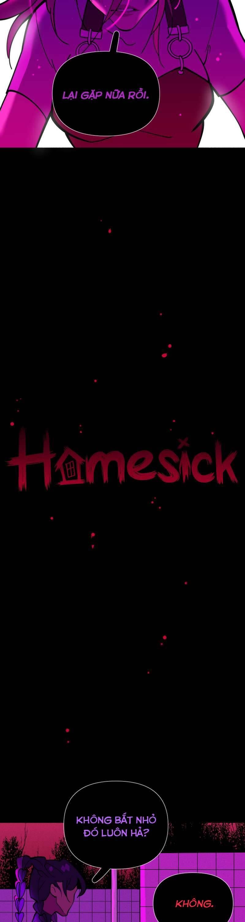 Homesick - Chương 70