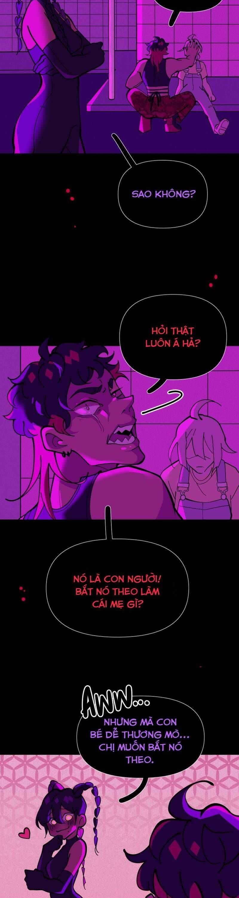 Homesick - Chương 70