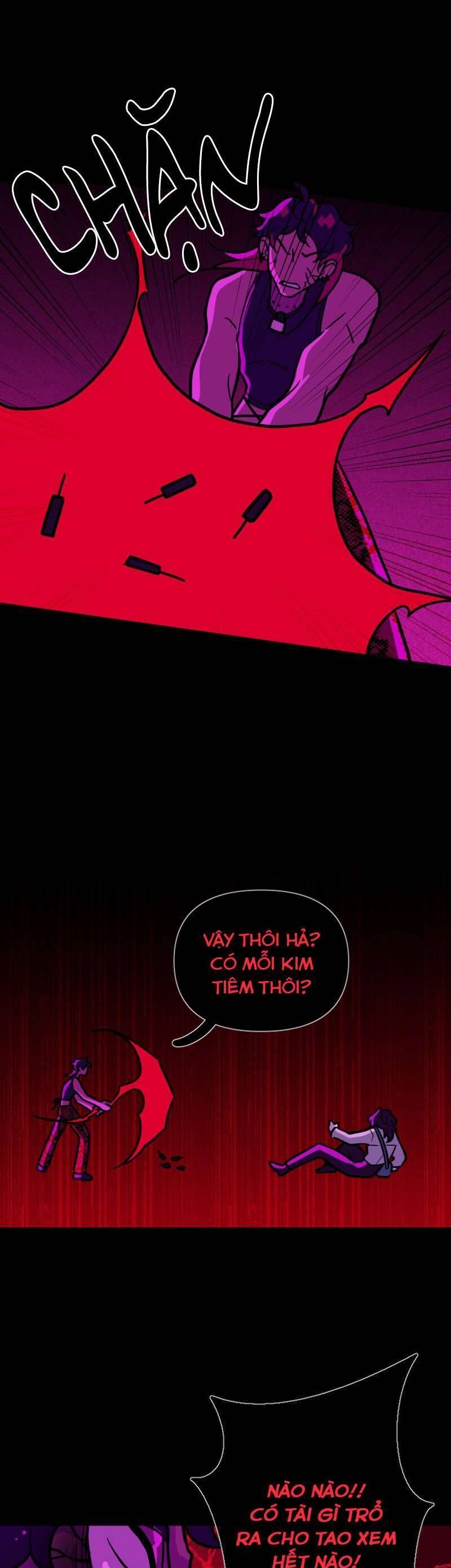 Homesick - Chương 71