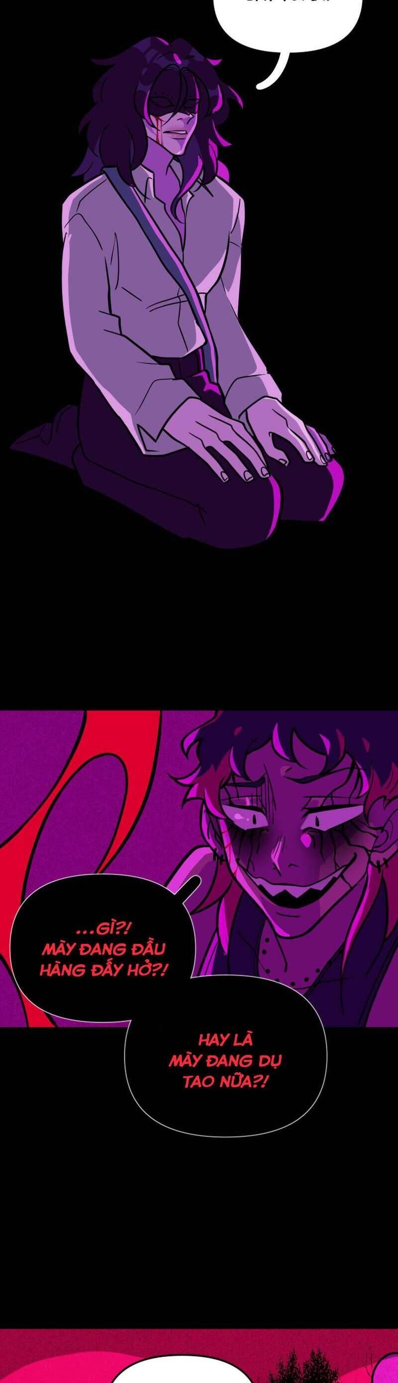 Homesick - Chương 71