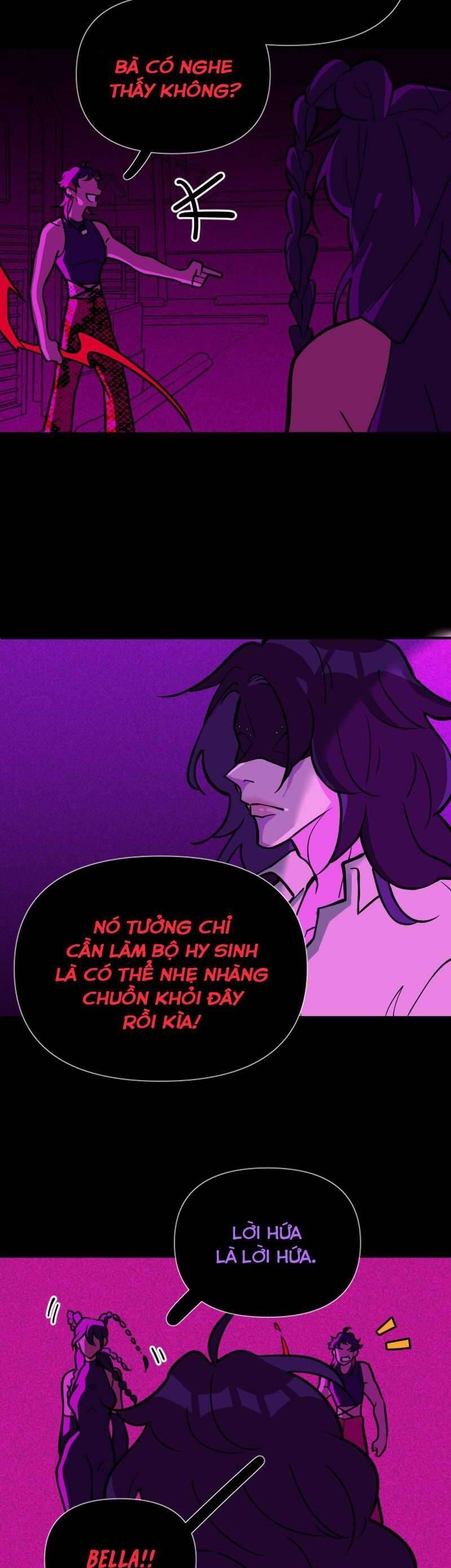 Homesick - Chương 71