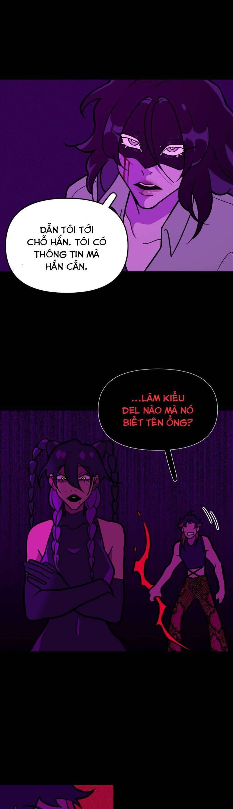 Homesick - Chương 71
