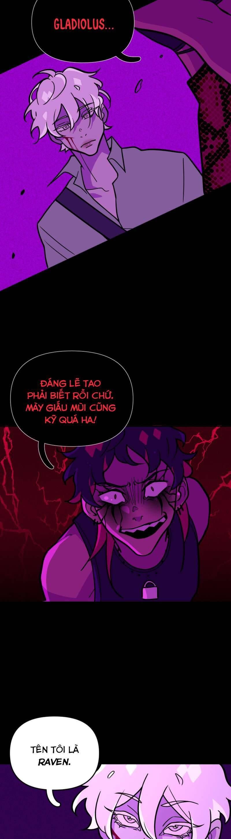Homesick - Chương 71