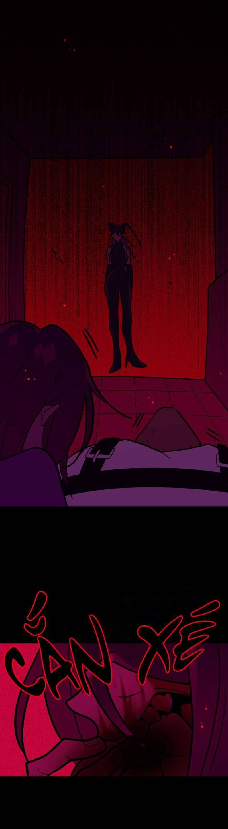 Homesick - Chương 71