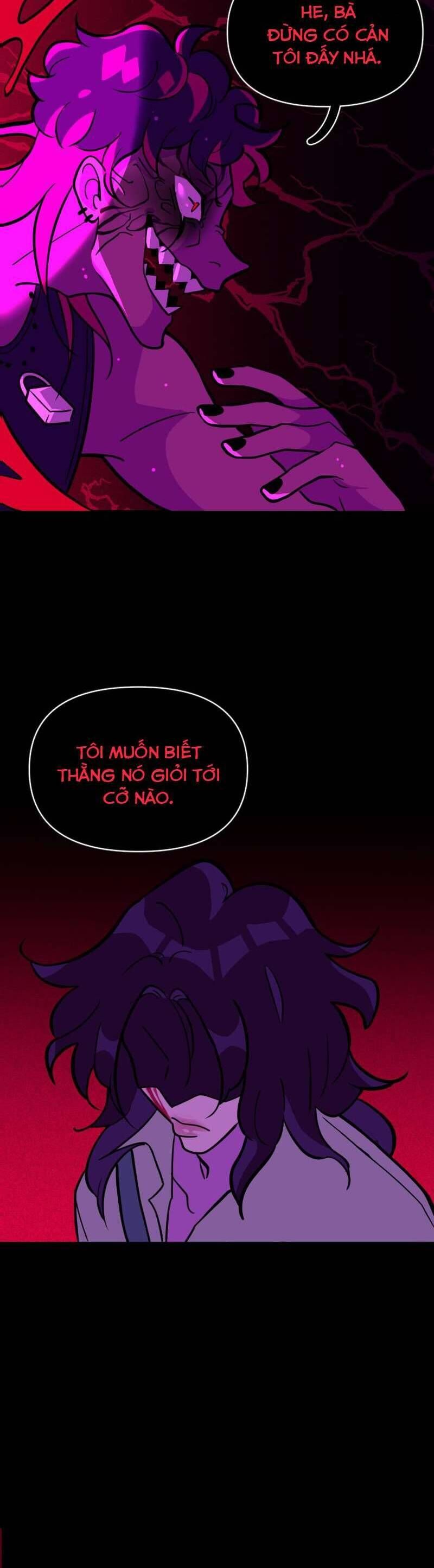 Homesick - Chương 71
