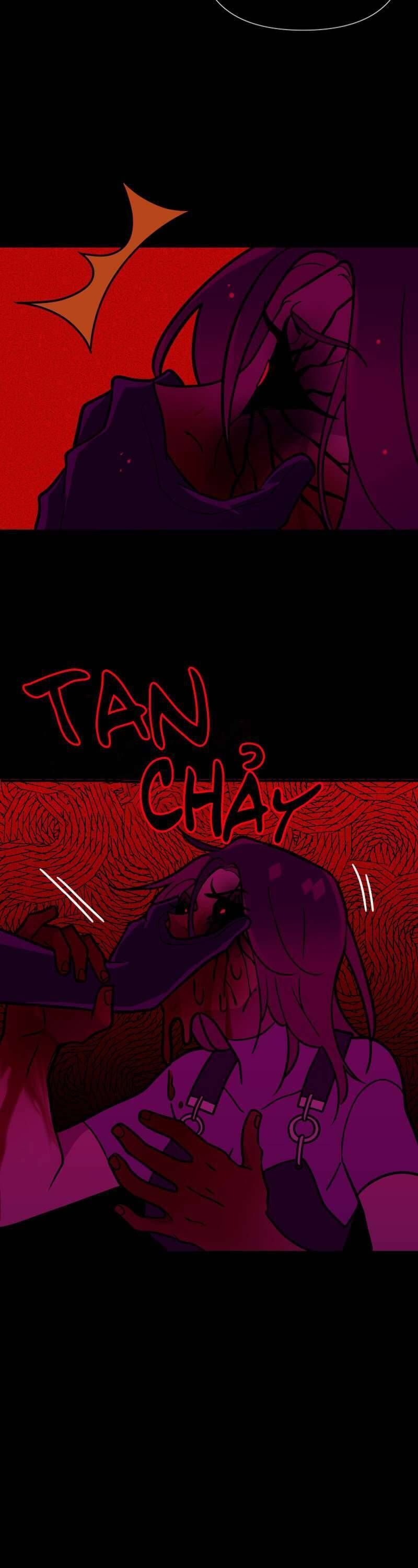 Homesick - Chương 71