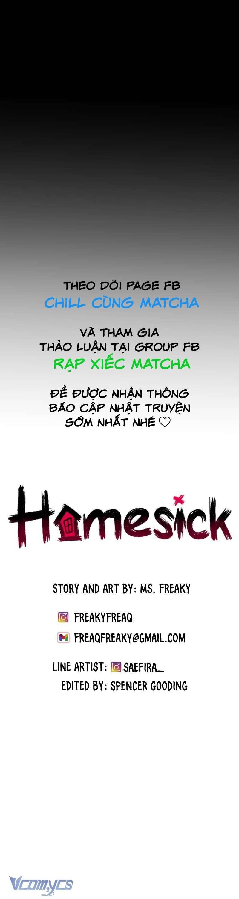 Homesick - Chương 71