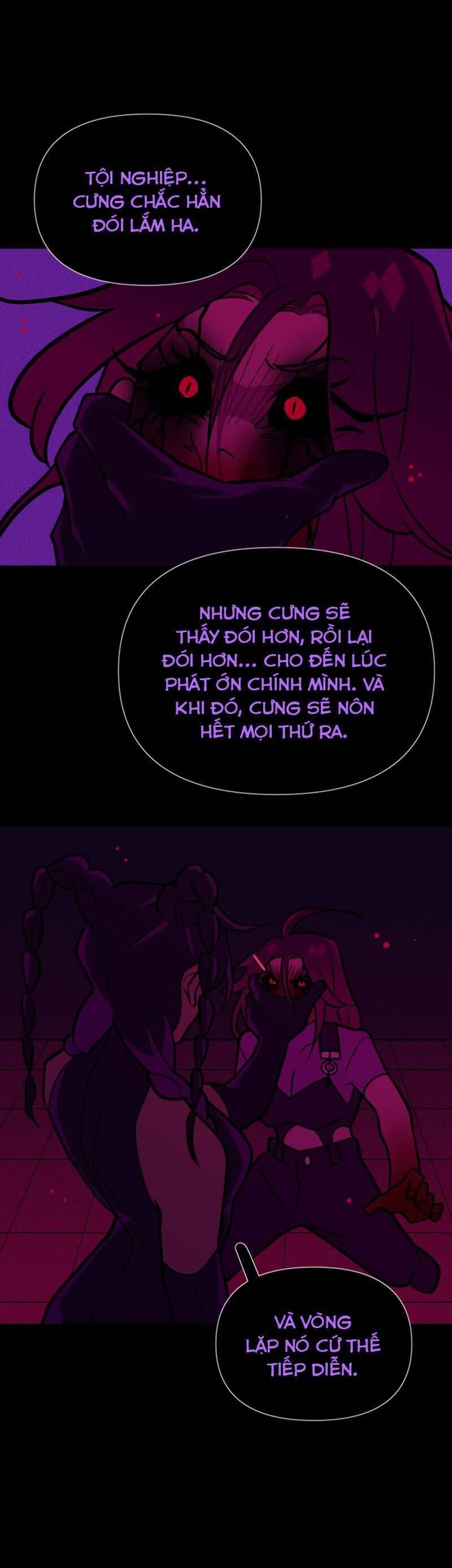 Homesick - Chương 72