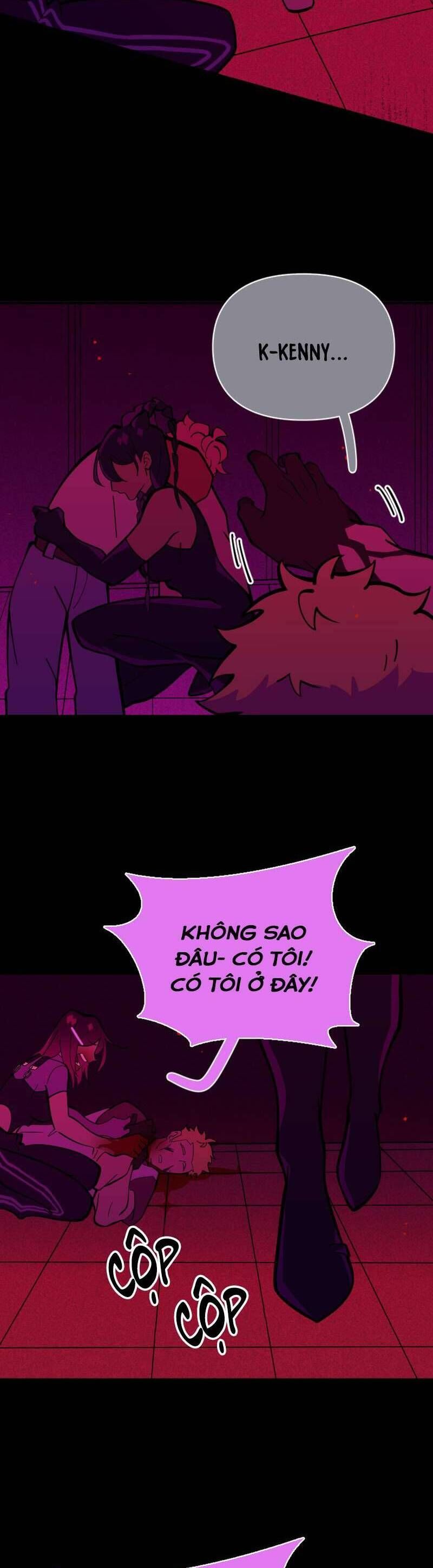 Homesick - Chương 72