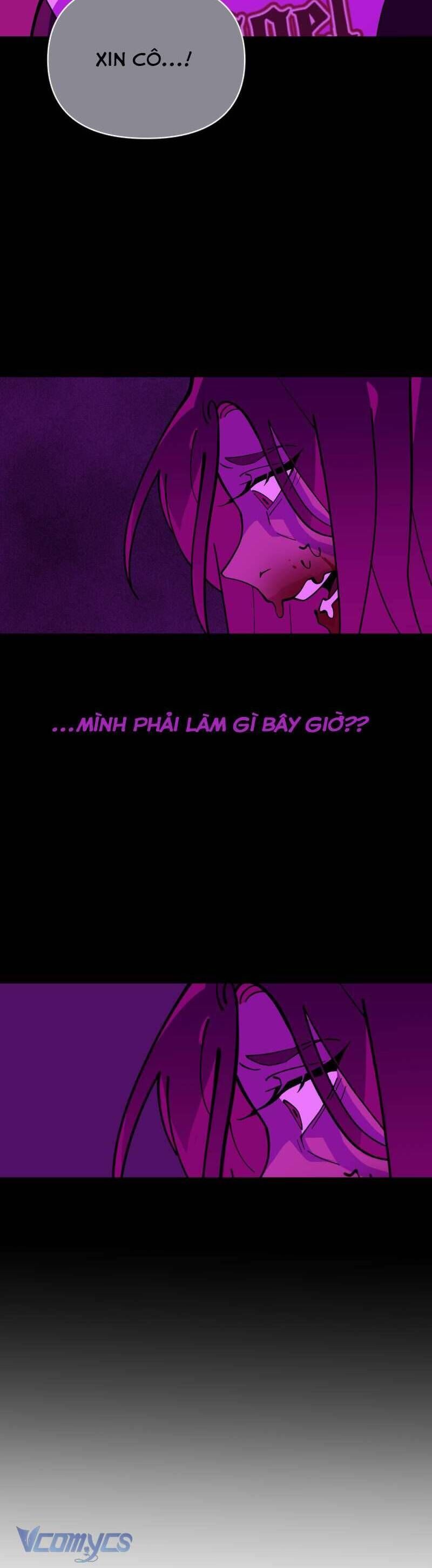 Homesick - Chương 72