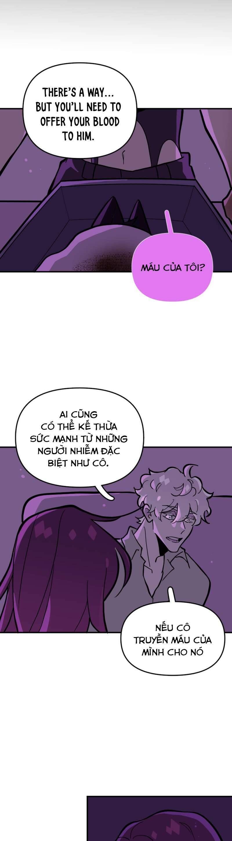 Homesick - Chương 72