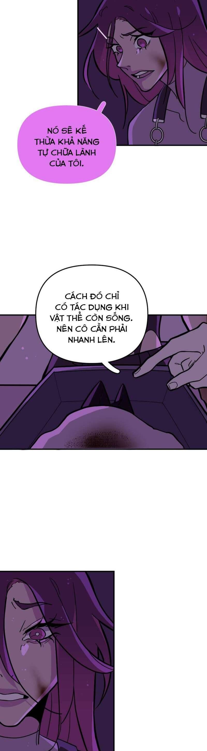 Homesick - Chương 72