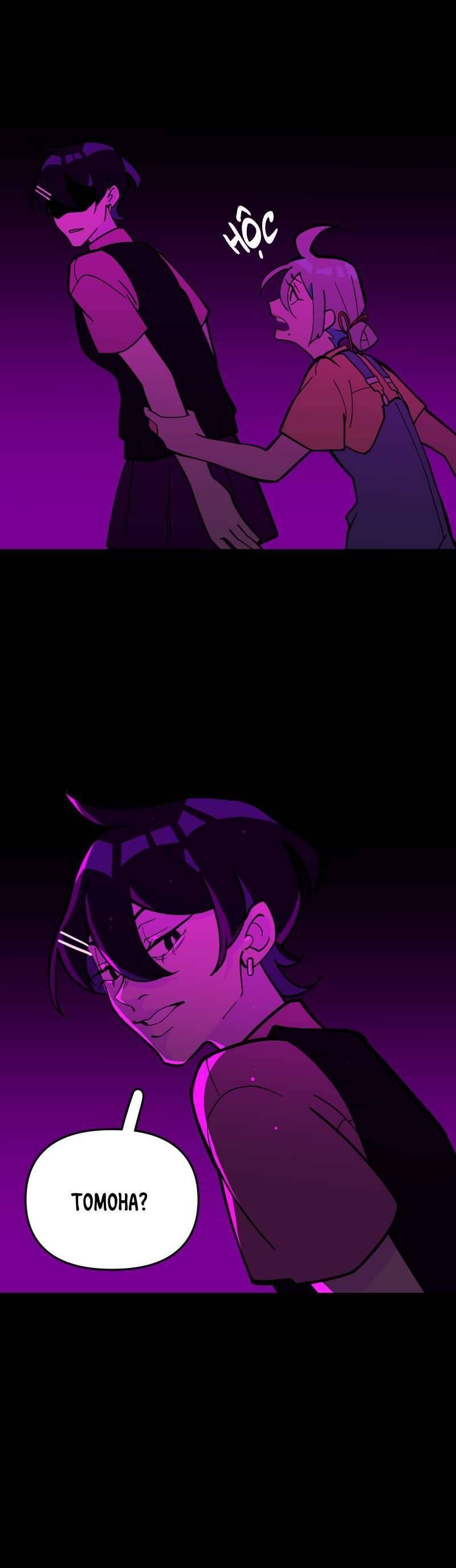 Homesick - Chương 72