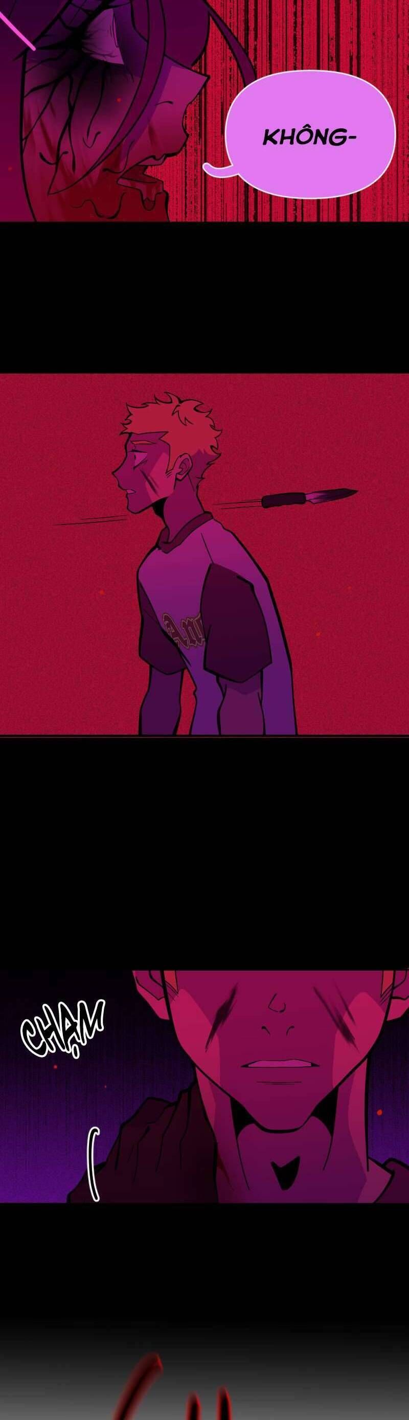 Homesick - Chương 72