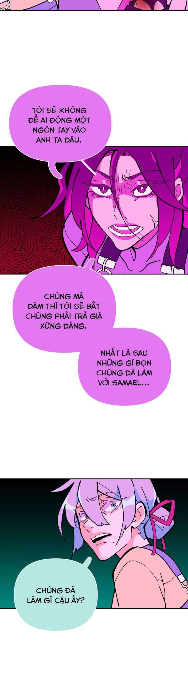 Homesick - Chương 73