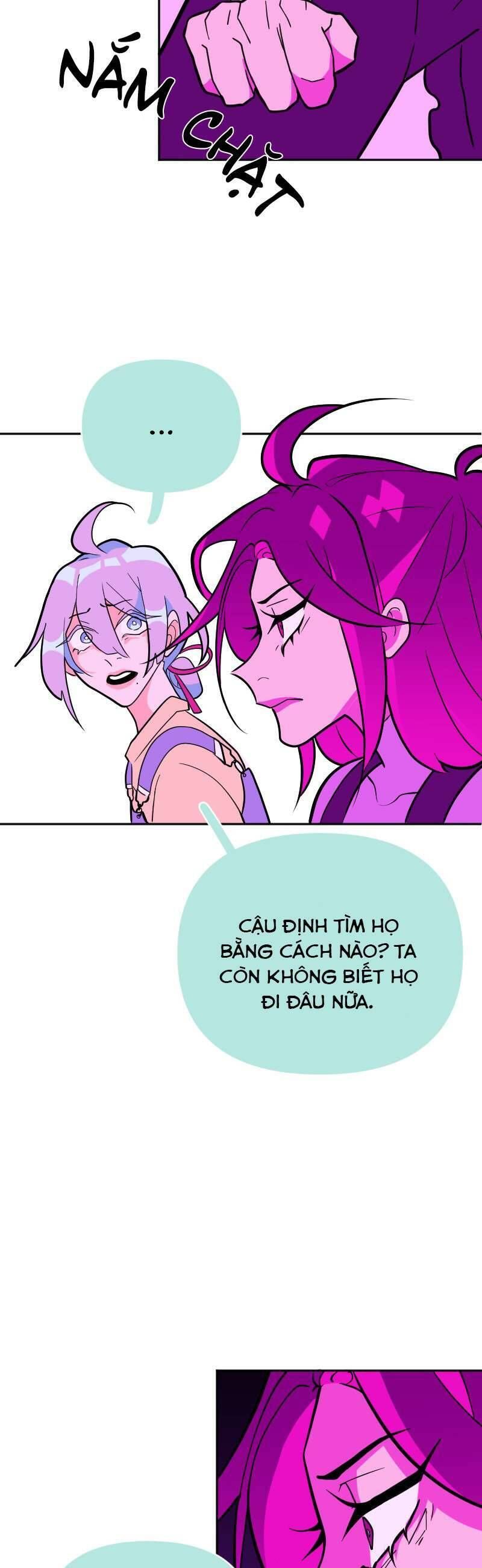 Homesick - Chương 73